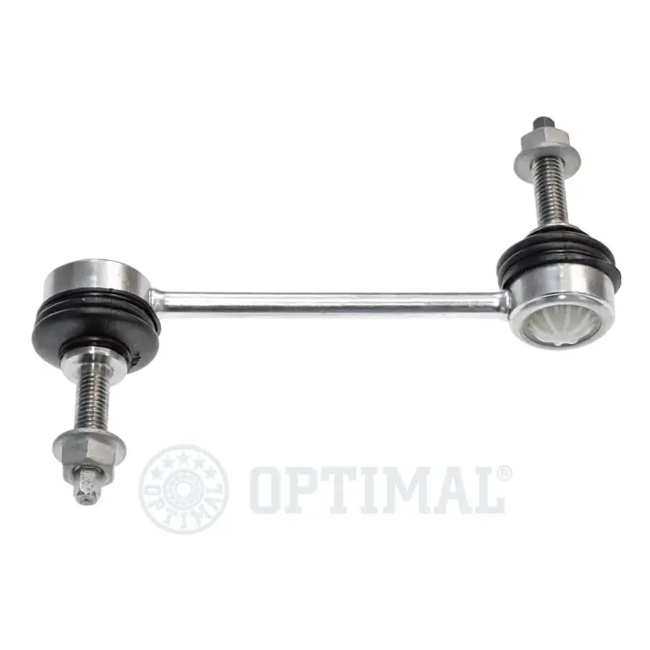 Стойка (тяга) стабилизатора передняя OPTIMAL G71432