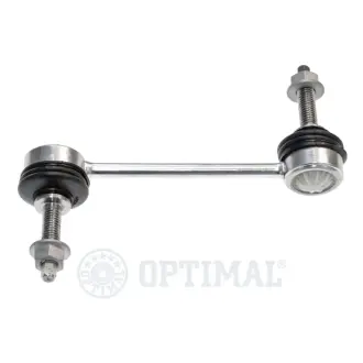 Стойка (тяга) стабилизатора передняя OPTIMAL G71432