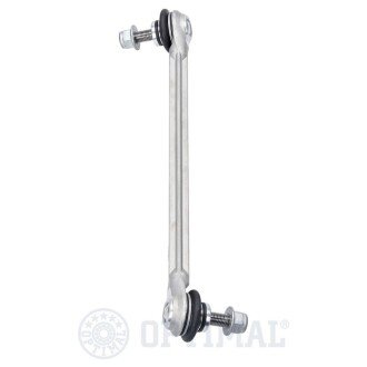 Стойка (тяга) стабилизатора передняя optimal G71463