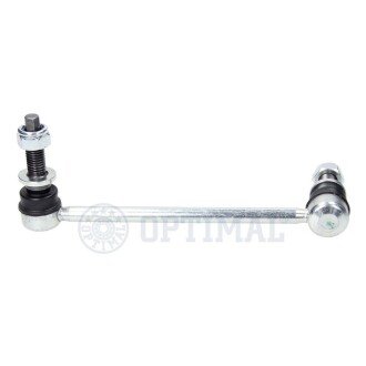 Стойка (тяга) стабилизатора передняя optimal G71473