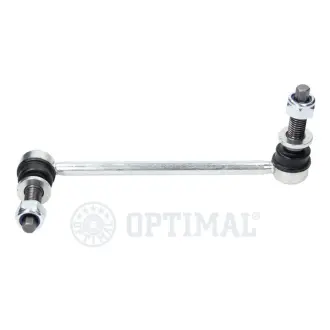 Стійка (тяга) стабілізатора передня OPTIMAL G71473