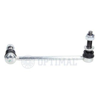Стійка (тяга) стабілізатора передня optimal G71474