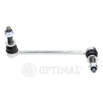 Стійка (тяга) стабілізатора передня OPTIMAL G71474