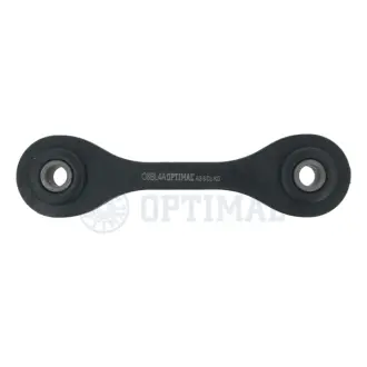 Стойка (тяга) стабилизатора передняя OPTIMAL G7-1476A