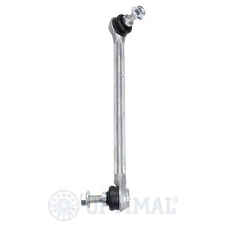 Стійка (тяга) стабілізатора передня optimal G71486