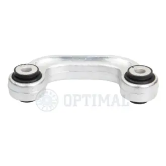 Стойка (тяга) стабилизатора передняя OPTIMAL G71489 Ауди А6