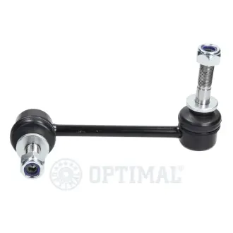 Стойка (тяга) стабилизатора передняя OPTIMAL G71494