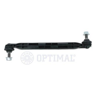 Стойка (тяга) стабилизатора передняя optimal G71517