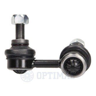 Стійка (тяга) стабілізатора передня optimal G71520