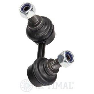 Стійка (тяга) стабілізатора передня optimal G71520