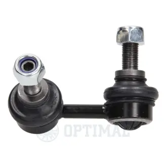 Стойка (тяга) стабилизатора передняя OPTIMAL G7-1520