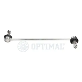 Стойка (тяга) стабилизатора передняя OPTIMAL G71528