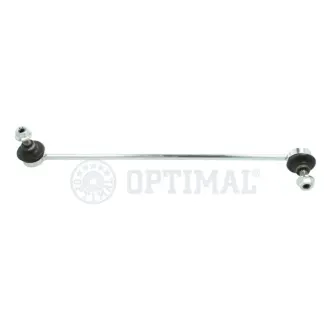 Стойка (тяга) стабилизатора передняя OPTIMAL G7-1535A
