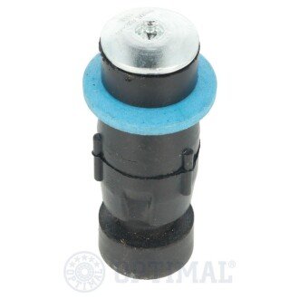 Стойка (тяга) стабилизатора передняя optimal G71536S