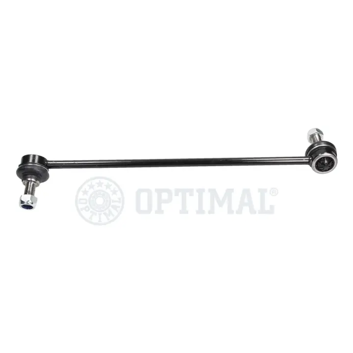 Стойка (тяга) стабилизатора передняя OPTIMAL G71546