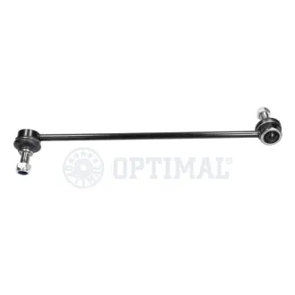 Стойка (тяга) стабилизатора передняя OPTIMAL G71546