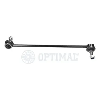 Стойка (тяга) стабилизатора передняя OPTIMAL G71547