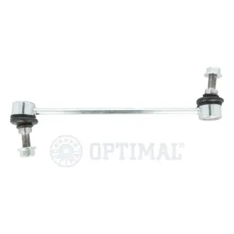 Стойка (тяга) стабилизатора передняя OPTIMAL G7-1555