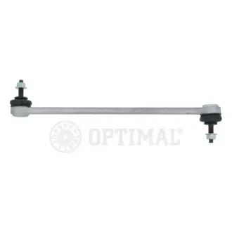 Стойка (тяга) стабилизатора передняя OPTIMAL G7-1556A