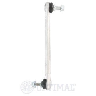 Стойка (тяга) стабилизатора передняя optimal G71584