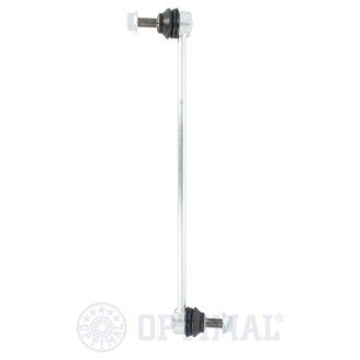 Стійка (тяга) стабілізатора передня optimal G71621