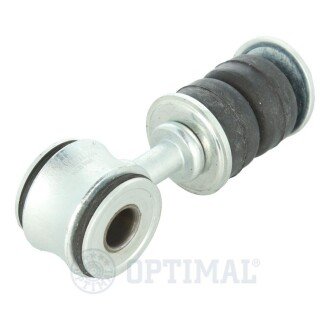 Стойка (тяга) стабилизатора передняя optimal G71627S