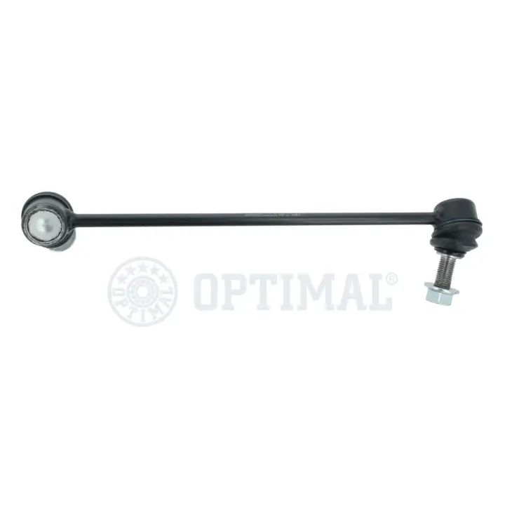 Стойка (тяга) стабилизатора передняя OPTIMAL G71635