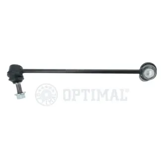 Стійка (тяга) стабілізатора передня OPTIMAL G71636
