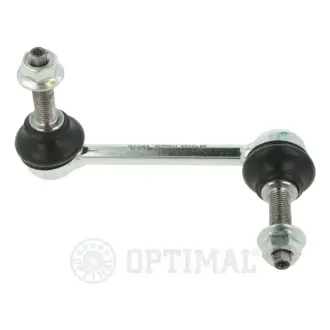 Стійка (тяга) стабілізатора передня OPTIMAL G72004