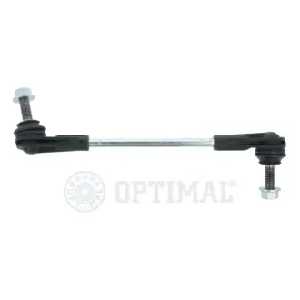 Стойка (тяга) стабилизатора передняя OPTIMAL G72010