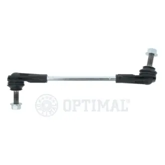 Стойка (тяга) стабилизатора передняя OPTIMAL G72011