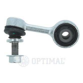 Стойка (тяга) стабилизатора передняя optimal G72031