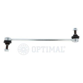 Стойка (тяга) стабилизатора передняя optimal G72092