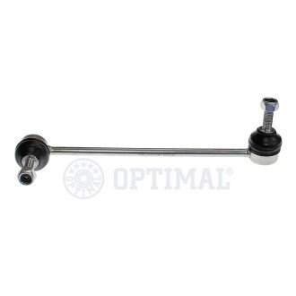 Стойка (тяга) стабилизатора передняя optimal G7504
