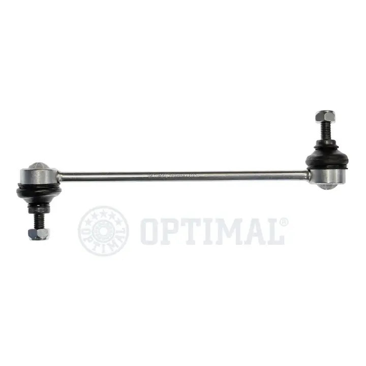 Стойка (тяга) стабилизатора передняя OPTIMAL G7509