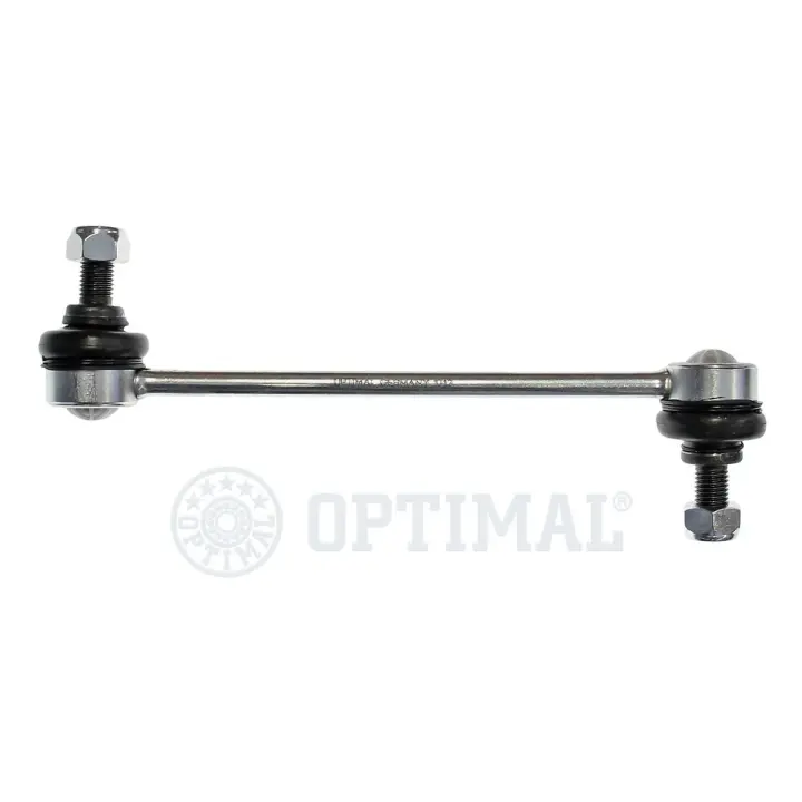 Стойка (тяга) стабилизатора передняя OPTIMAL G7514