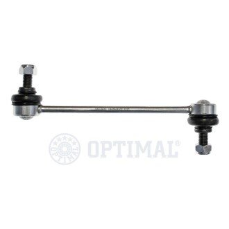 Стойка (тяга) стабилизатора передняя optimal G7514