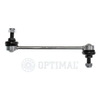 Стойка (тяга) стабилизатора передняя OPTIMAL G7514