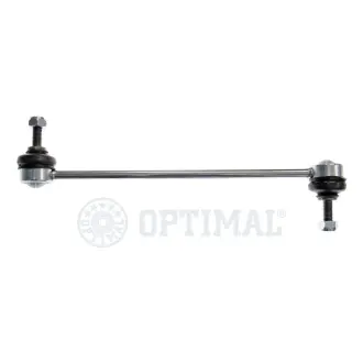 Стойка (тяга) стабилизатора передняя OPTIMAL G7-522