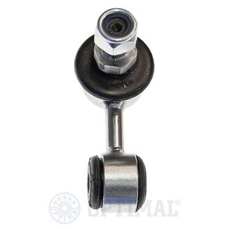 Стойка (тяга) стабилизатора передняя optimal G7544