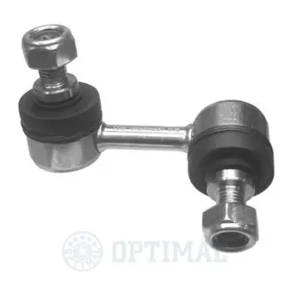 Стойка (тяга) стабилизатора передняя OPTIMAL G7637