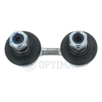 Стойка (тяга) стабилизатора передняя optimal G7638
