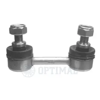 Стійка (тяга) стабілізатора передня OPTIMAL G7641