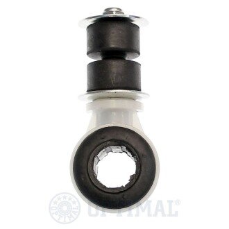 Стійка (тяга) стабілізатора передня optimal G7680