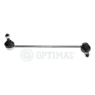 Стойка (тяга) стабилизатора передняя OPTIMAL G7-702