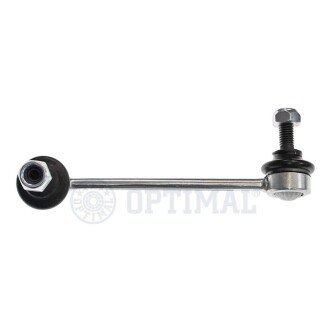 Стійка (тяга) стабілізатора передня optimal G7722
