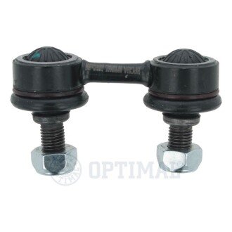 Стійка (тяга) стабілізатора передня optimal G7724