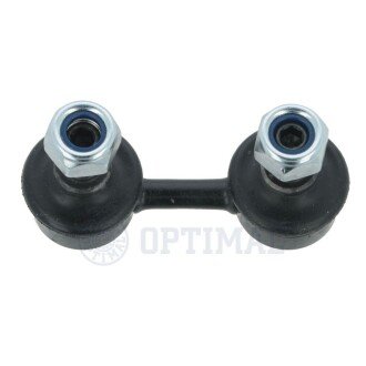 Стійка (тяга) стабілізатора передня optimal G7724