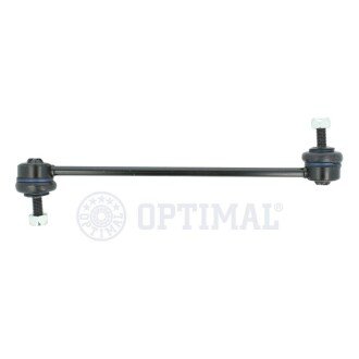 Стойка (тяга) стабилизатора передняя optimal G7734