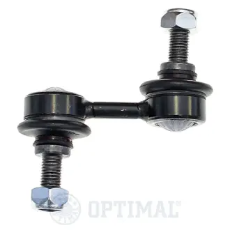 Стойка (тяга) стабилизатора передняя OPTIMAL G7-746